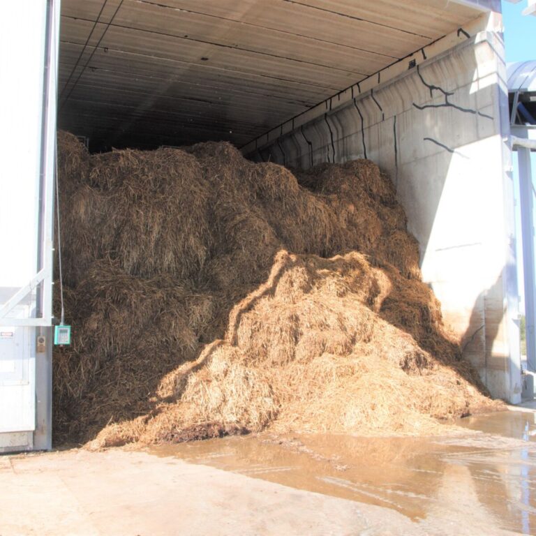 Bunker fililng weight